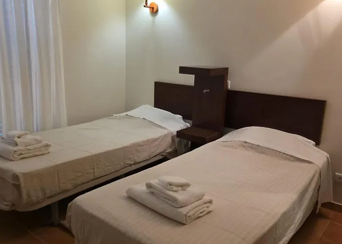 Hébergement de vacances V3 In Albufeira