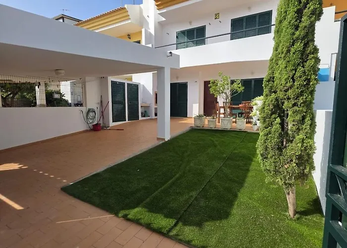 V3 In Hébergement de vacances