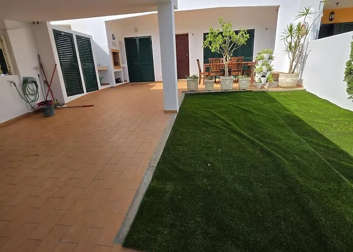 Hébergement de vacances V3 In