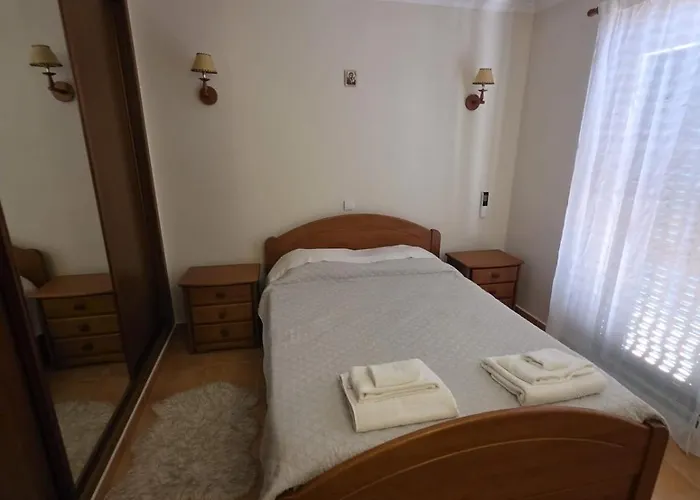 V3 In Hébergement de vacances Albufeira