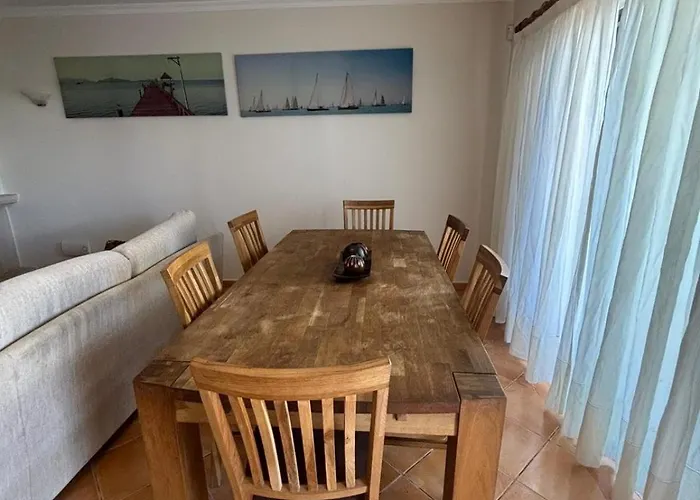 Hébergement de vacances V3 In *