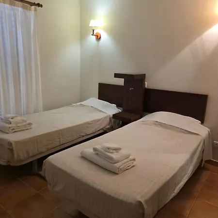 Prázdninový dům V3 In Albufeira