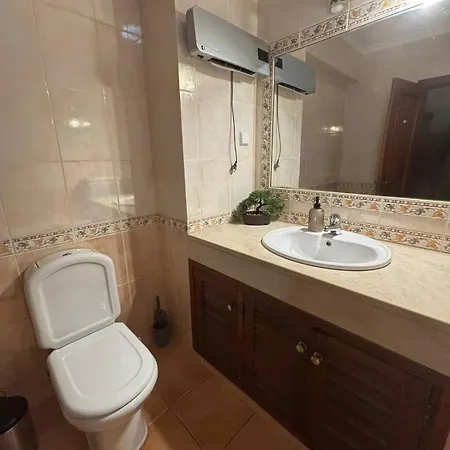 度假居 V3 In 阿尔布费拉