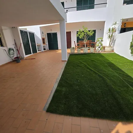 Prázdninový dům V3 In