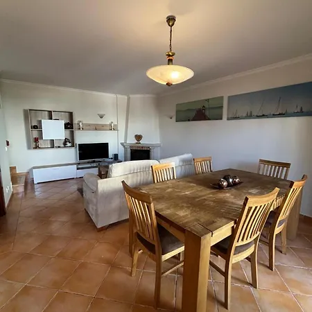 Prázdninový dům V3 In Albufeira
