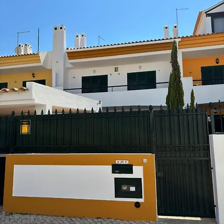 V3 In Σπίτι διακοπών Αλμπουφέιρα