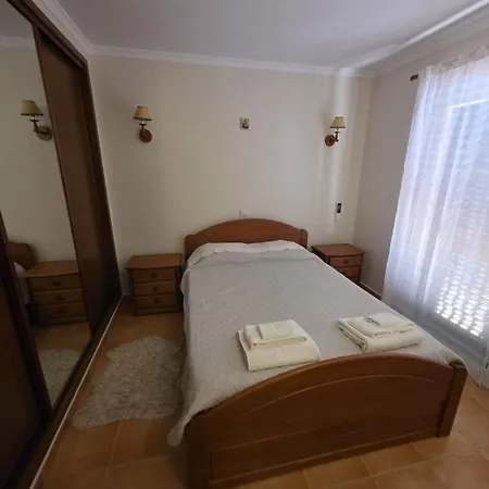 V3 In Tatil Evi Albufeira